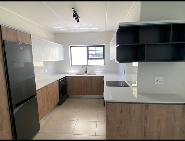 3 BEDROOM PROPERTY TO RENT IN RICHWOOD